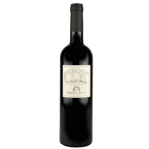 Humagne Rg Valais AOC
Domaine des Muses