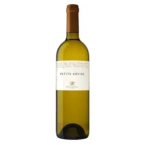 Petite Arvine Valais AOC
Dubuis & Rudaz