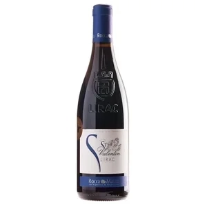 Terra Ancestra Lirac AC
Les Vignerons de Roquemaure