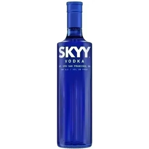 Vodka Skyy