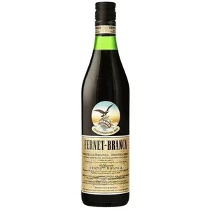 Fernet Branca