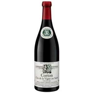 Corton Clos de la Vigne au Saint
Grand Cru AC L. Latour