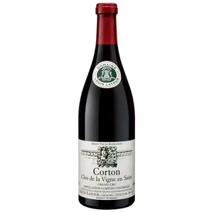 Corton Clos de la Vigne au Saint
Grand Cru AC L. Latour