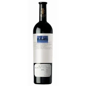 El Rincon Madrid DO MO