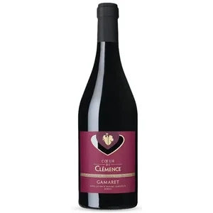 Coeur de Clémence Gamaret de Genève AOC
La Cave de Genève