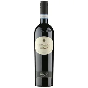 Sovrana Barbera d'Alba DOC
