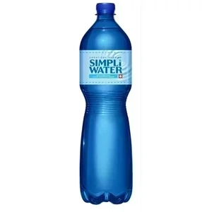 Simpli Water Nature 6-Pack