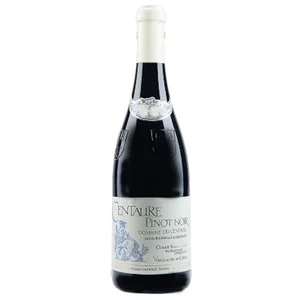 Pinot Noir "Centaure" Genève AOC Fût de Chêne
Claude Ramu et Fils, Dardagny