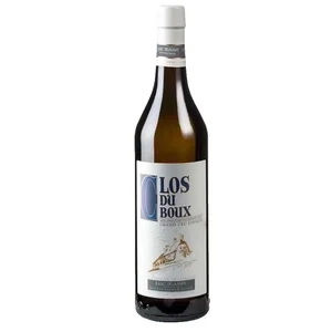 Epesses Clos du Boux Grand Cru
Lavaux AOC Luc Massy