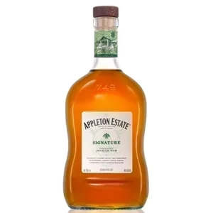 Rhum Appleton Estate Signature Blend
