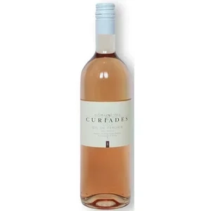 Oeil de Perdrix Genève AOC
Domaine des Curiades J.& C. Dupraz