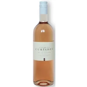 Oeil de Perdrix Genève AOC
Domaine des Curiades J.& C. Dupraz