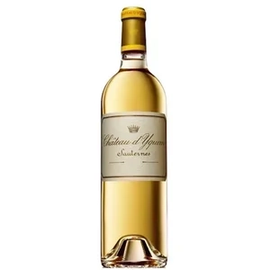 Château Yquem 1er Grand Cru Classé
Sauternes