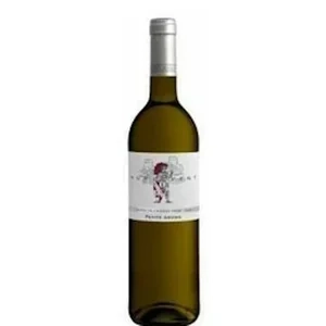 Petite Arvine  Valais AOC Hurlevent
Les Fils de Charles Favre