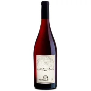 Pinot Noir Réserve Valais AOC
Domaine des Muses
