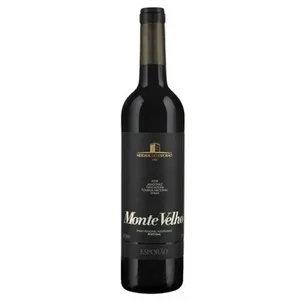 Monte Velho Rouge Vinho Regional
Alentejo