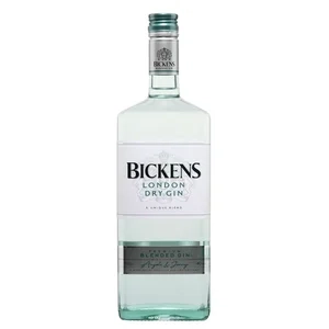 Gin Bickens LDG