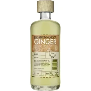 Liqueur Koskenkorva Ginger