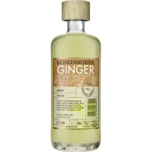 Liqueur Koskenkorva Ginger
