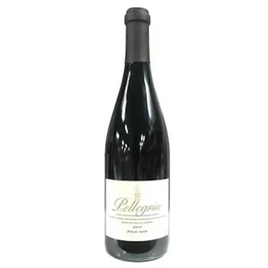 Pellegrin Pinot Noir Genève AOC
Jean-Pierre Pellegrin