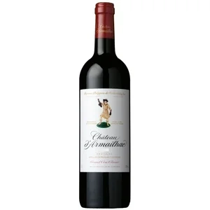 Château d'Armailhac Pauillac AOC
5éme Grand Cru Classé