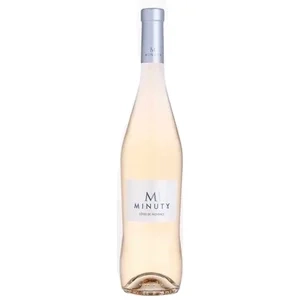 M Minuty Côtes de Provence AOC