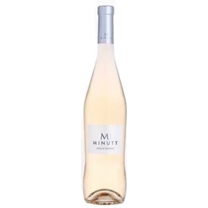 M Minuty Côtes de Provence AOC