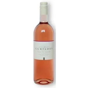 Rosé de Gamay Genève AOC
Domaine des Curiades J.& C. Dupraz
