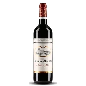 Château Chasse Spleen Moulis AOC
Cru Bourgeois