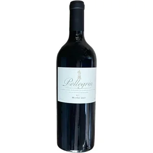 Pellegrin Merlot Genève AOC
Jean-Pierre Pellegrin