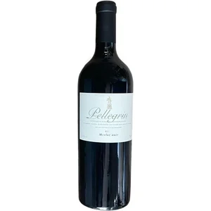 Pellegrin Merlot Genève AOC
Jean-Pierre Pellegrin