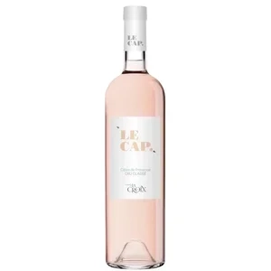 Le Cap Domaine De La Croix
Côtes de Provence AOC Cru Classé