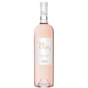 Le Cap Domaine De La Croix
Côtes de Provence AOC Cru Classé