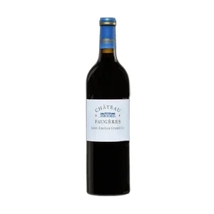 Château Faugère Saint Emilion AOC
Grand Cru Classé
