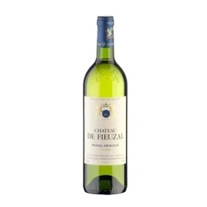 Château de Fieuzal Blanc
Pessac Léognan AOC Cru Classé