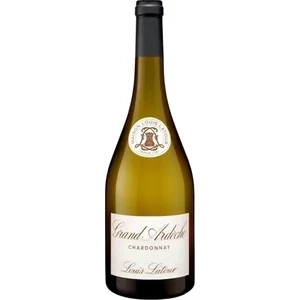 Grand Ardèche Chardonnay L. Latour
VDP des Coteaux de l'Ardèche