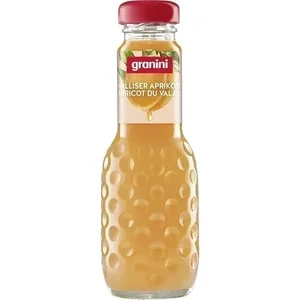 Granini Abricot du Valais Caisse Vp