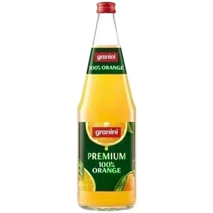 Granini Orange Pur avec Pulpe Vc Lt