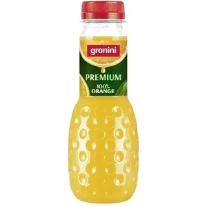 Granini Orange Pur sans Pulpe Pet