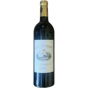 Château Siran Margaux AC
