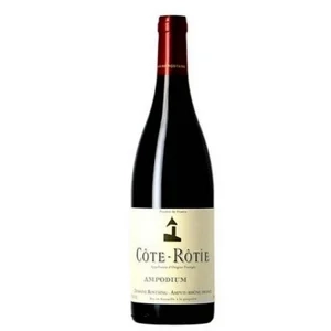Ampodium Côte Rôtie AOC
Domaine René Rostaing