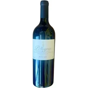 Pellegrin Merlot Genève AOC
Jean-Pierre Pellegrin