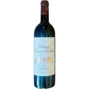 Chateau Prieure-Lichine Margaux
4ème Cru Classé