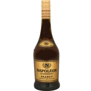 Brandy Napoléon Godefroy