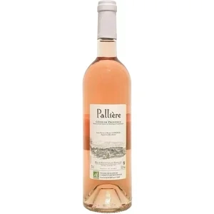 La Pallière Rosé
Côtes de Provence AOC  MO
