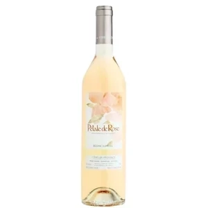 Château la Tour de l'Evêque Pétale de Rose
Côtes de Provence AOC Rosé MO
