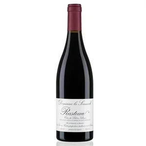 Rasteau Domaine de la Soumade
Côtes du Rhône Villages AC