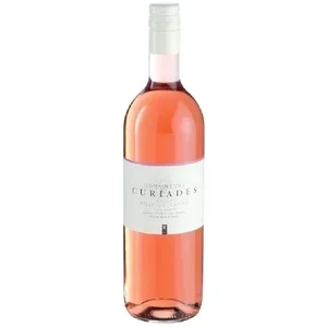 Rosé de Lully Genève AOC
Domaine des Curiades J.& C. Dupraz