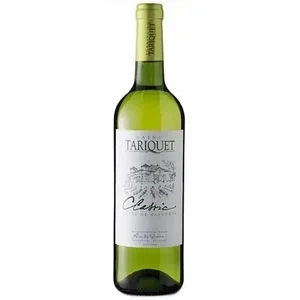 Domaine Tariquet Le Blanc
Côtes de Gascogne IGP