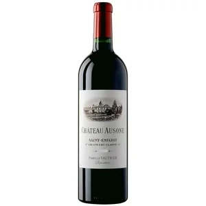 Château Ausone St-Emilion AOC
1er Grand Cru Classé A